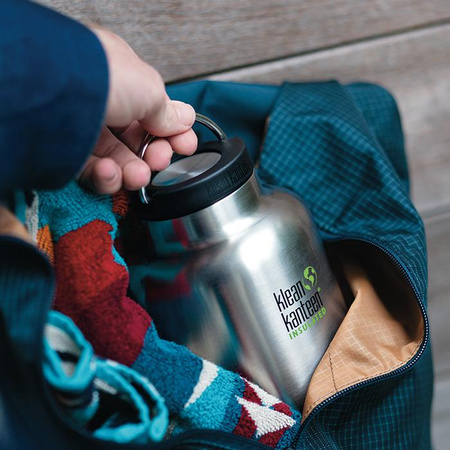 Klean Kanteen TKWide Loop Cap