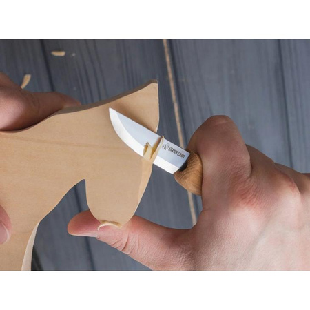 Small planing knife - BeaverCraft C1M