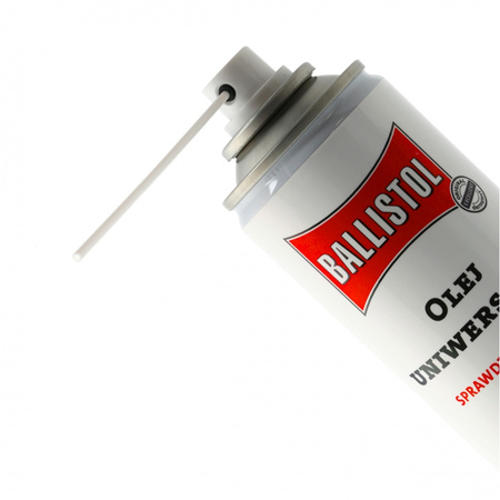 Ballistol - Universal oil spray 200 ml