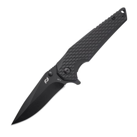 Schrade - EDC Fanatic Folder Knife - Black - 1182621