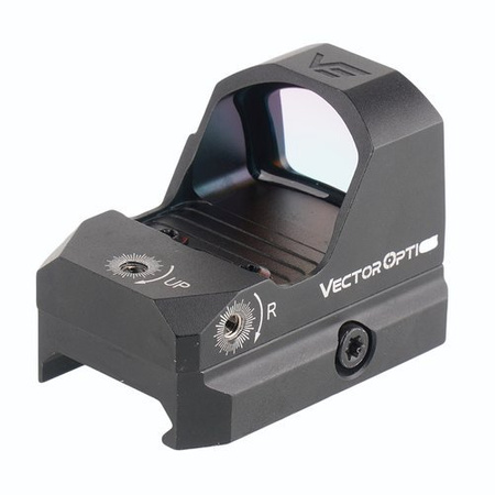 Vector Optics - Frenzy 1x17x24 Red Dot collimator - Picatinny - SCRD-19II