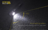 Nitecore HC33 1800 lumens headlamp flashlight