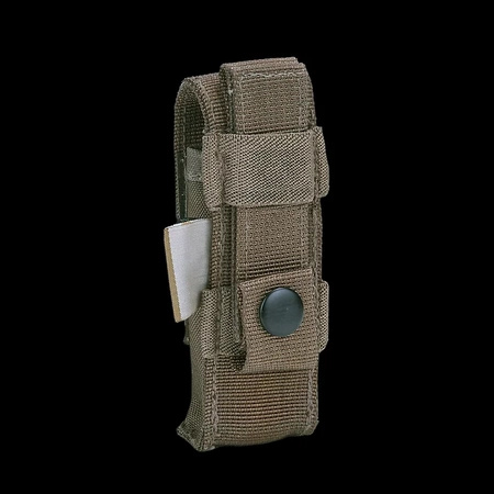 Task Force TF-2215 - MOLLE pocket for multitool/knife - Coyote - 359547