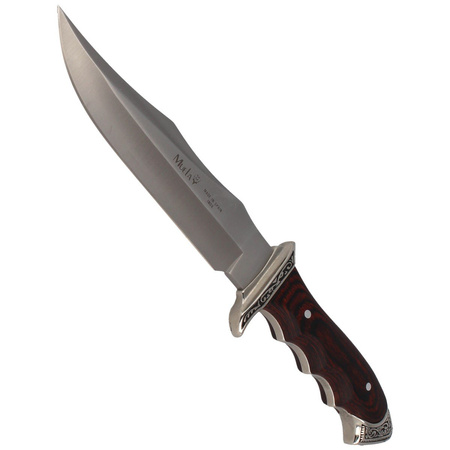 Muela Outdoor Pakkawood Nickel 160mm knife (21733)