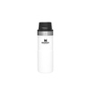 Stanley TRIGGER Classic 0.35L- white thermal mug