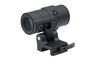 Vector Optics - Maverick-IV 3x22 Mini Magnifier - QD SCMF-41