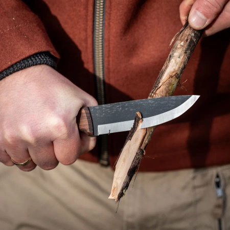 Petromax 10.5 Cm Bushcraft Knife