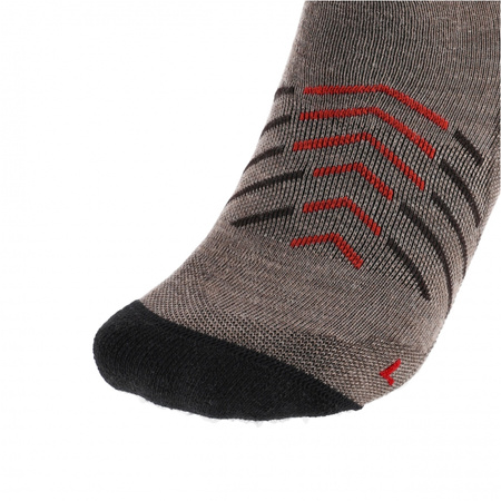 LOWA Renegade socks - stone
