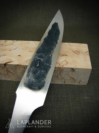 Yakut head 150 - Yakut - Hand forged