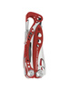 Leatherman Skeletool CX Red multitool (832310) - 7 tools