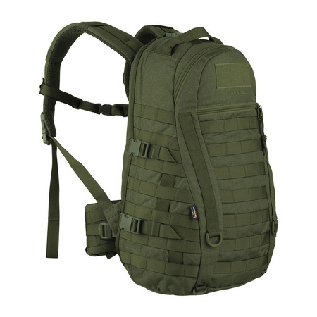 Wisport Caracal 25 backpack - Olive