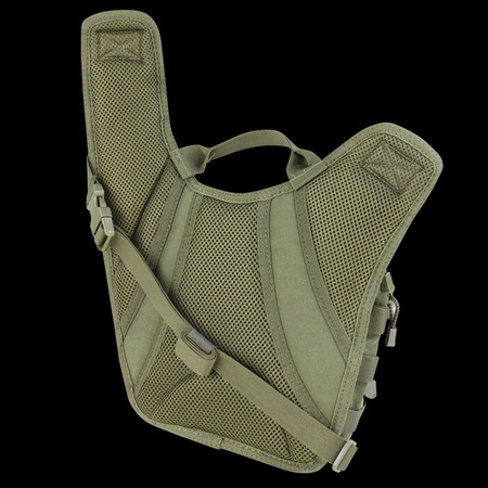 Condor EDC Bag - Green OD - 156-001