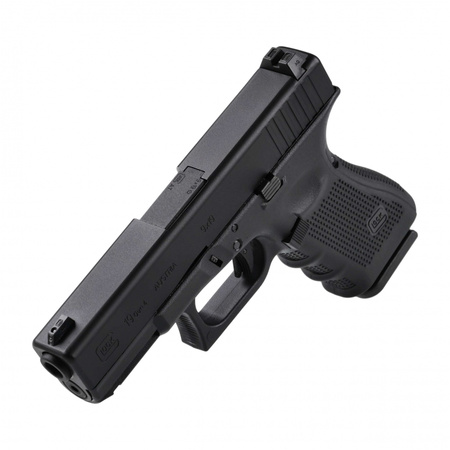 Glock - Glock 19 gen 4 replica ASG pistol. 6 mm