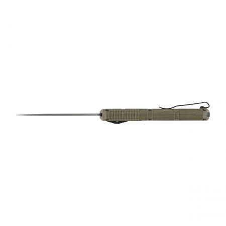 Benchmade - 3370GY-1 Claymore folding OTF knife