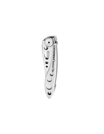 Leatherman Skeletool KB Stainless knife (833176) - 2 tools