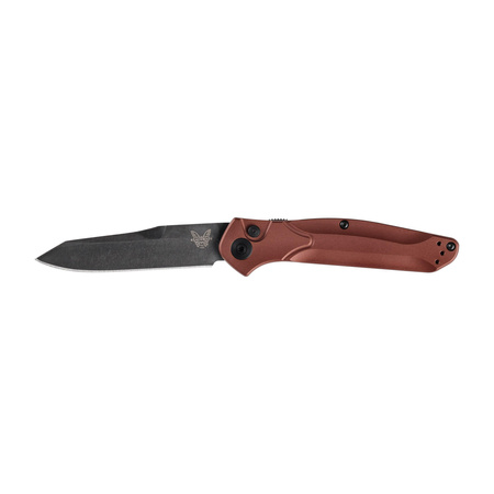 Benchmade - 9400BK-03 Auto Osborne folding knife