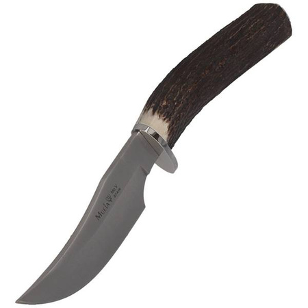 Muela Skinner Deer Stag 100mm knife (DP-10A)