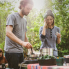 Tourist cooking set for 4 people Stanley ADVENTURE