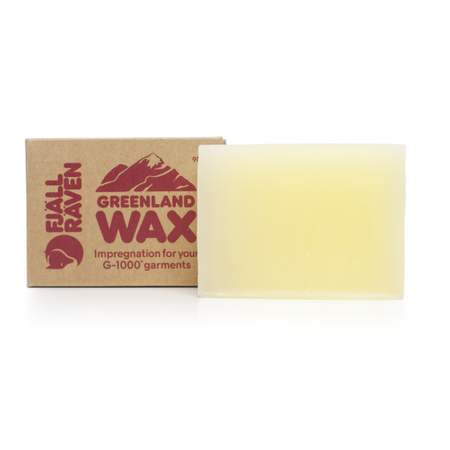 Fjallraven - Greenland Wax waterproofing wax