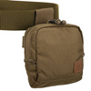 Helikon - SERE survival pocket - Earth Brown/Clay