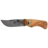 Old Bear Classical XL Olive Wood knife 230mm 9307/23_LU