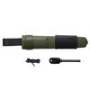 MORAKNIV - Mora Kansbol knife with Survival Kit (S) - Green