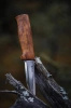 Helle - Fossekallen knife (12C27)