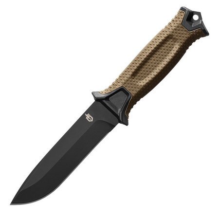 Gerber Strongarm FE knife coyote