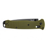 Benchmade - 537GY-1 Bailout Folding Knife