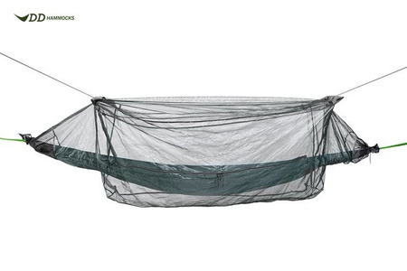 Mosquito net for hammock - DD Hammock Mosquito Net