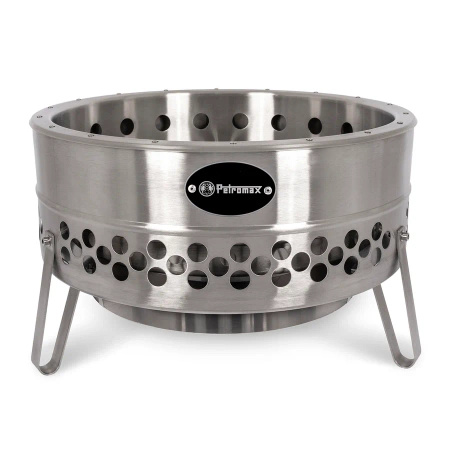 Petromax Portable Fire Bowl Tyropit Campfire Burner
