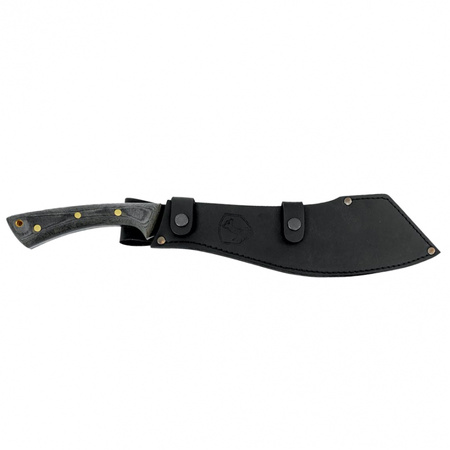 Condor Warlock machete