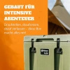 Petromax Cool Box 25 L Tourist Passive Refrigerator
