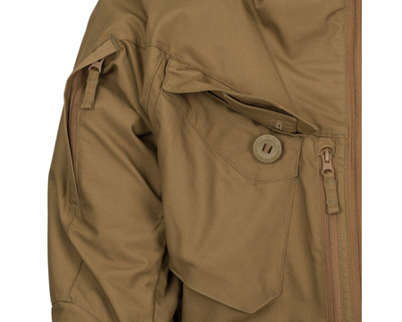 Helikon Pilgrim Anorak Jacket - Taiga Green