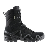 LOWA ZEPHYR MK2 GTX HI UK men's boots - black