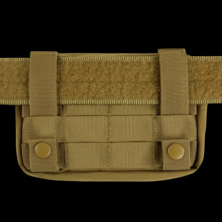 Pocket - Condor Compact Utility Pouch Organizer - Coyote Brown - 191178-498