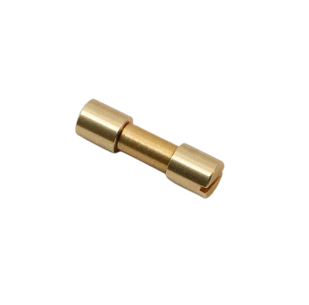 Corby 1/4" bolt - Brass