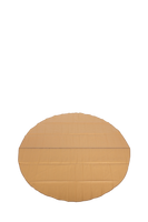 CanvasCamp - Round Tent Rug - Poly 300