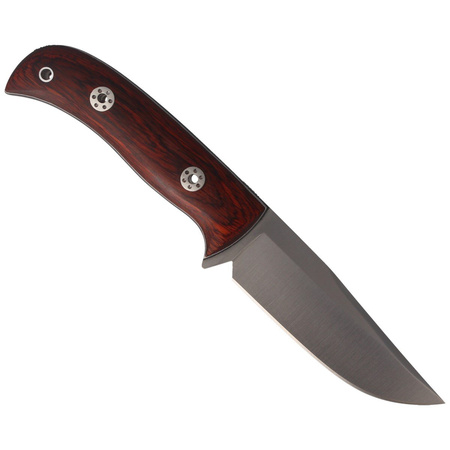 Muela Full Tang Rosewood 110mm Hunting Knife (HUSKY-11RM)