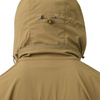 Helikon - Trooper MK2 softshell jacket - StormStretch - Coyote - KU-TRM-NL-11