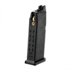 Glock - Glock 19 gen 4 ASG Magazine. 6 mm