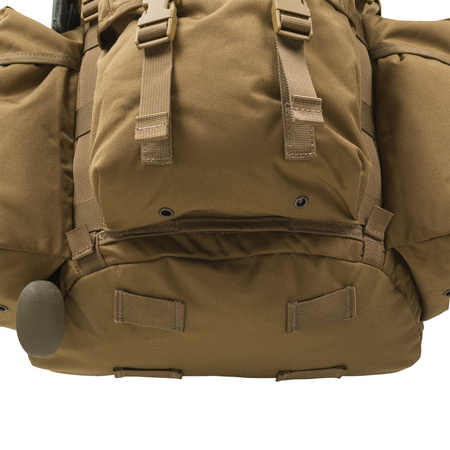 Helikon Bergen 18L Backpack - Adaptive Green