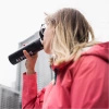 Alpinus - Livigno thermal mug - black
