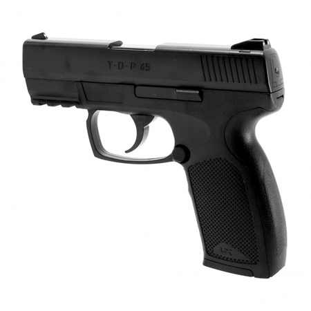 Umarex - TDP 45 4.5 mm BB CO2 wind gun