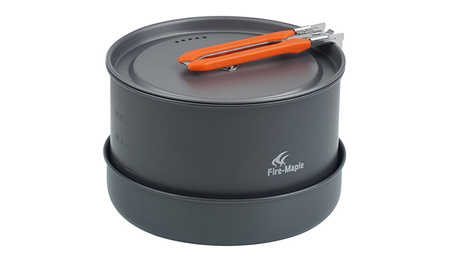 Fire Maple - FEAST 3 travel cookware set