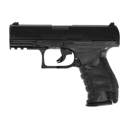 Walther - ASG PPQ 6 mm spring-loaded replica pistol