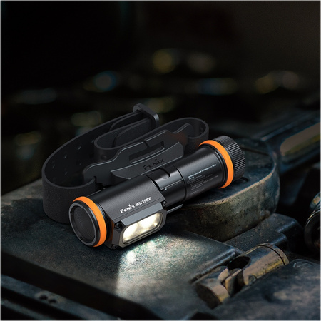 Fenix WH35RE headlamp flashlight