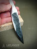 Yakut head 125 - Yakut - Hand forged