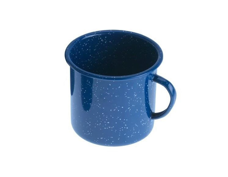 Trapper enamel cup - GSI Cup 18 FL