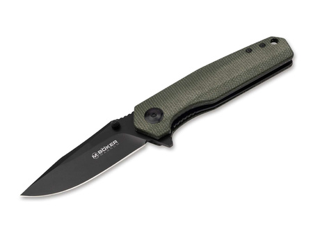 Boker Magnum - Field Flipper Knife